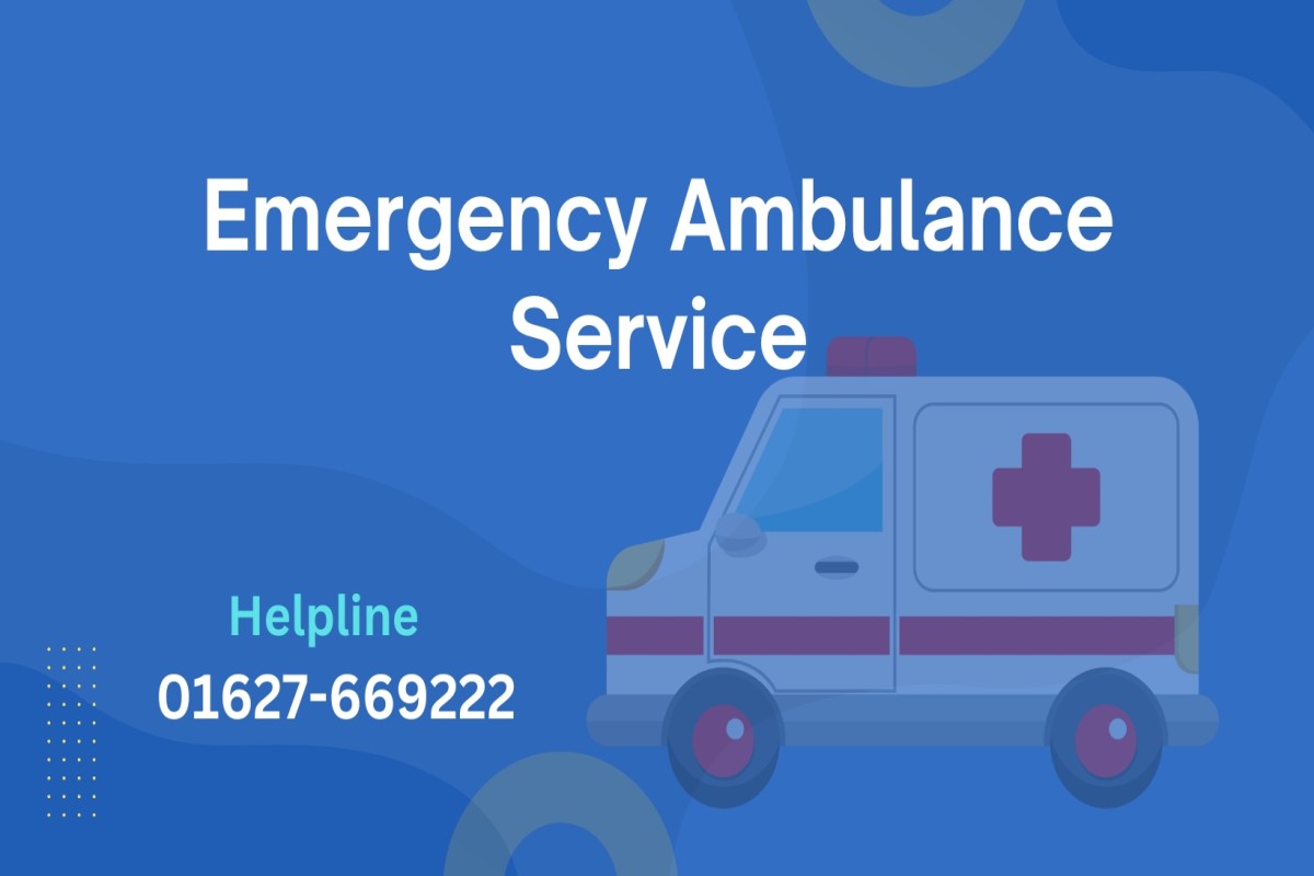 Goran Ambulance